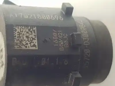 Second-hand car spare part parking sensor for kia optima (jf) 1.7 crdi oem iam references 95720d3000b4u  95720d3000abp