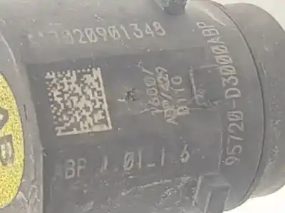 Peça sobressalente para automóvel em segunda mão sensor de estacionamento por kia optima (jf) 1.7 crdi referências oem iam 95720d3000abp  95720d3000abp