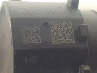 Second-hand car spare part parking sensor for kia optima (jf) 1.7 crdi oem iam references 95720d3000abp  95720d3000abp