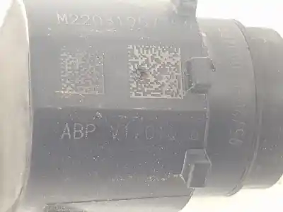Second-hand car spare part parking sensor for kia optima (jf) 1.7 crdi oem iam references 95720d3000abp  95720d3000abp