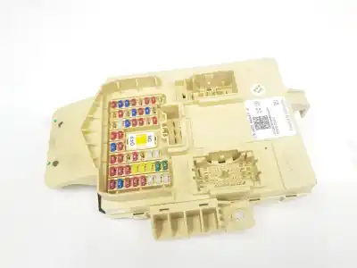 Second-hand car spare part fuse box unit for kia optima (jf) 1.7 crdi oem iam references 91950d4111