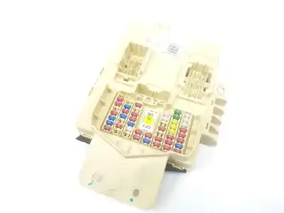 Second-hand car spare part fuse box unit for kia optima (jf) 1.7 crdi oem iam references 91950d4111  91950d4111