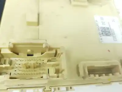 Second-hand car spare part fuse box unit for kia optima (jf) 1.7 crdi oem iam references 91950d4111  91950d4111