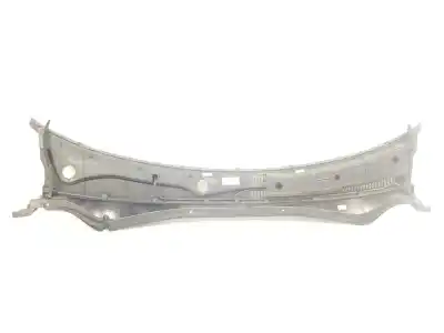 Second-hand car spare part torpedo for kia optima (jf) 1.7 crdi oem iam references 86150d4000