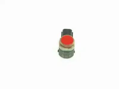 Second-hand car spare part parking sensor for ford focus iii sedán 1.0 ecoboost oem iam references f1ct15k859aaw