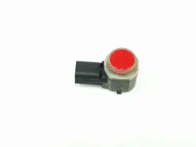 Second-hand car spare part parking sensor for ford focus iii sedán 1.0 ecoboost oem iam references f1ct15k859aaw