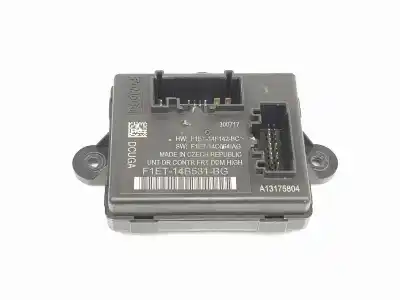 Second-hand car spare part electronic module for ford focus iii sedán 1.0 ecoboost oem iam references f1et14b531bg