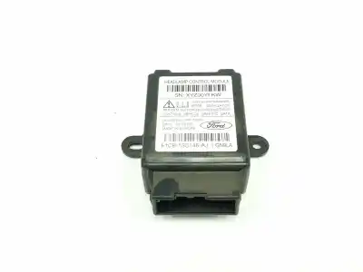 Second-hand car spare part electronic module for ford focus iii sedán 1.0 ecoboost oem iam references f1cb13c148aj