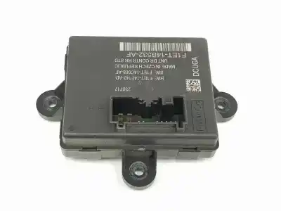 Second-hand car spare part electronic module for ford focus iii sedán 1.0 ecoboost oem iam references f1et14b532af