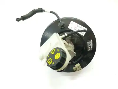 Second-hand car spare part brake servo for ford focus iii sedán 1.0 ecoboost oem iam references dv612b195sd