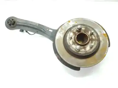 Second-hand car spare part rear right knuckle for ford focus iii sedán 1.0 ecoboost oem iam references bv615a968cc