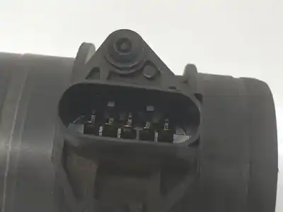 Автозапчасти б/у расходомер воздуха за audi a4 b6 (8e2) 1.9 tdi ссылки oem iam 074906461b  074906461b