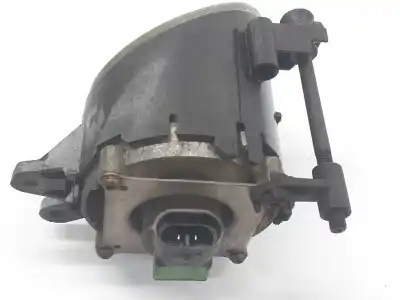 Автозапчасти б/у правая противотуманная фара за audi a4 b6 (8e2) 1.9 tdi ссылки oem iam 8e0941700b  8e0941700b