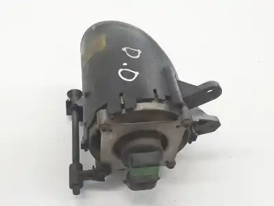 Автозапчасти б/у правая противотуманная фара за audi a4 b6 (8e2) 1.9 tdi ссылки oem iam 8e0941700b  8e0941700b