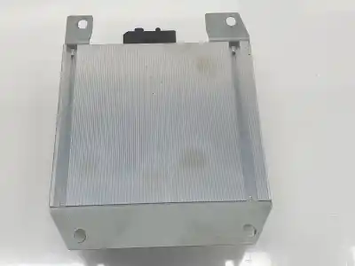Peça sobressalente para automóvel em segunda mão módulo eletrônico por audi a4 b6 (8e2) 1.9 tdi referências oem iam 8e5035223  8e5035223