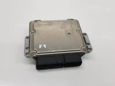 Second-hand car spare part ecu engine control for mg rover mg hs 1.5 ehs hybrid (csa6463) oem iam references 11068744  11068744