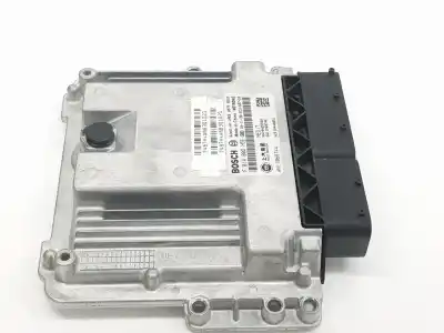 Second-hand car spare part ecu engine control for mg rover mg hs 1.5 ehs hybrid (csa6463) oem iam references 11068744  11068744