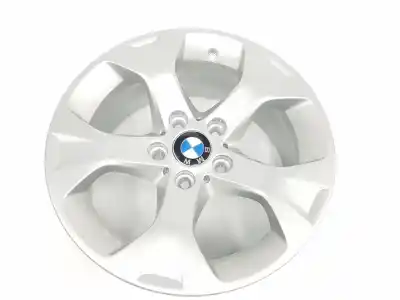 Peça sobressalente para automóvel em segunda mão jante por bmw x1 (e84) 2.0 turbodiesel cat referências oem iam 6789140