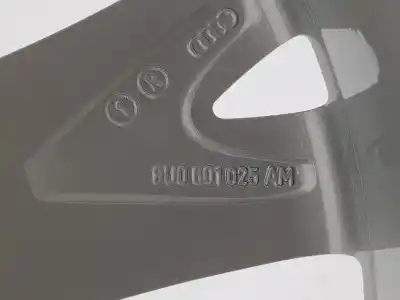 Автозапчастина б/у шина для audi q3 (8ub, 8ug) 2.0 tdi посилання на oem iam 8u0601025am  7jx17h2 Автозапчастина б/у шина для audi q3 (8ub, 8ug) 2.0 tdi посилання на oem iam 8u0601025am  7jx17h2