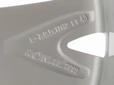 İkinci el araba yedek parçası yorulmak için audi q3 (8ub, 8ug) 2.0 tdi oem iam referansları 8u0601025am  7jx17h2