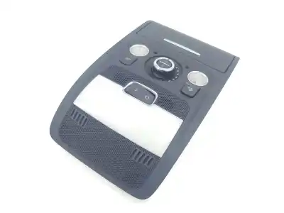 Pièce détachée automobile d'occasion lumière intérieure pour audi a4 b8 avant (8k5) 3.0 tdi références oem iam 8t0947135bk6ps  8t0947140
