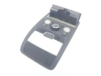 Pièce détachée automobile d'occasion lumière intérieure pour audi a4 b8 avant (8k5) 3.0 tdi références oem iam 8t0947135bk6ps  8t0947140
