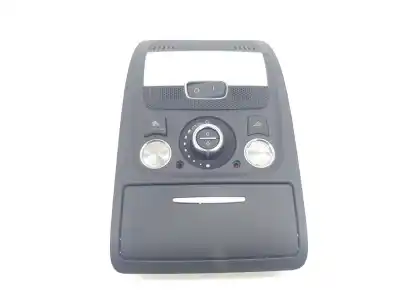 Pezzo di ricambio per auto di seconda mano luce interna per audi a4 b8 avant (8k5) 3.0 tdi riferimenti oem iam 8t0947135bk6ps