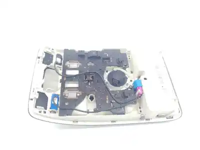 Pièce détachée automobile d'occasion lumière intérieure pour audi a4 b8 avant (8k5) 3.0 tdi références oem iam 8t0947135bk6ps  8t0947140