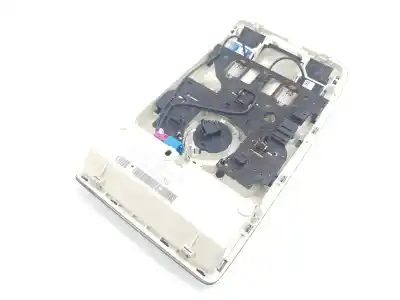 Pièce détachée automobile d'occasion lumière intérieure pour audi a4 b8 avant (8k5) 3.0 tdi références oem iam 8t0947135bk6ps  8t0947140