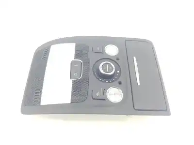 Pièce détachée automobile d'occasion lumière intérieure pour audi a4 b8 avant (8k5) 3.0 tdi références oem iam 8t0947135bk6ps  8t0947140