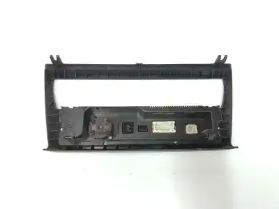 Peça sobressalente para automóvel em segunda mão comando de sofagem (chauffage / ar condicionado) por bmw x3 (e83) 3.0 d referências oem iam 64113417544  64113417544