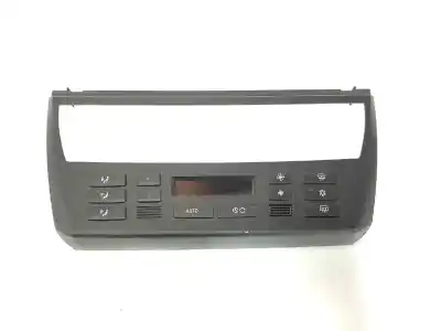 Peça sobressalente para automóvel em segunda mão comando de sofagem (chauffage / ar condicionado) por bmw x3 (e83) 3.0 d referências oem iam 64113417544  64113417544