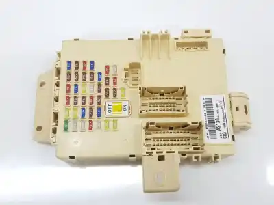 Peça sobressalente para automóvel em segunda mão caixa de fusíveis e relés por kia ceed sportswagon 1.0 tgdi cat referências oem iam 91950a2130