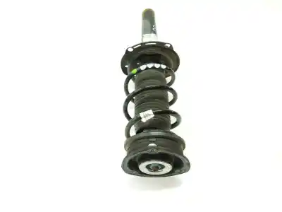 Second-hand car spare part front right shock absorber for seat ibiza (kj1) fr oem iam references 2q0413031aj