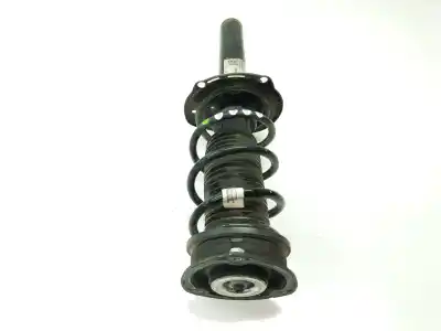 Second-hand car spare part front left shock absorber for seat ibiza (kj1) fr oem iam references 2q0413031aj