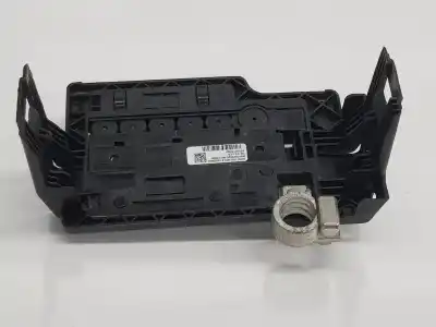 Second-hand car spare part fuse box unit for seat ibiza (kj1) fr oem iam references 2q0937548d