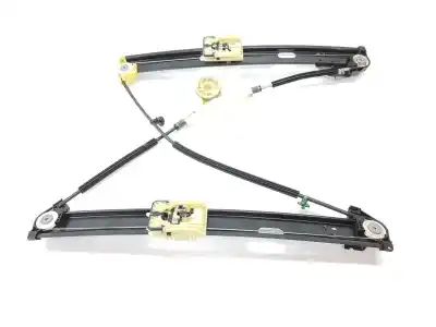Second-hand car spare part passenger side right window regulator for seat ibiza (kj1) fr oem iam references 6f0837462c