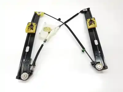 Second-hand car spare part driver left window regulator for seat ibiza (kj1) fr oem iam references 6f0837461c