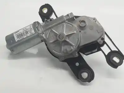 Second-hand car spare part rear windshield wiper motor for seat ibiza (kj1) fr oem iam references 5g0955711c