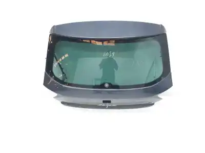 Second-hand car spare part tailgate for seat ibiza (kj1) fr oem iam references 6f0827023e