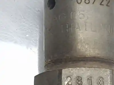 Second-hand car spare part lambda probe for seat ibiza (kj1) fr oem iam references 05e906262a  05e906262a