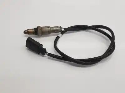 Second-hand car spare part lambda probe for seat ibiza (kj1) fr oem iam references 05e906262a  05e906262a