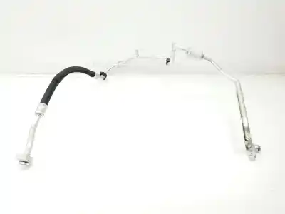 Second-hand car spare part air conditioning pipes for seat ibiza (kj1) fr oem iam references 2q0816743al