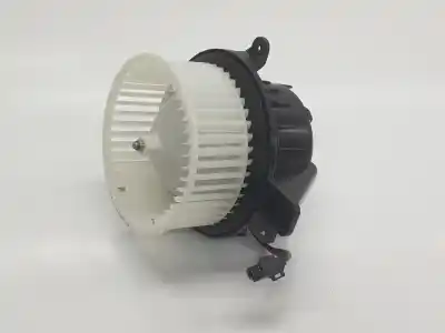 Second-hand car spare part heating fan for seat ibiza (kj1) fr oem iam references 2q1820021