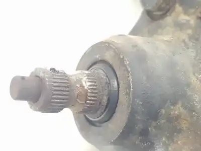 Second-hand car spare part steering box for mitsubishi montero   (v3_w, v2_w, v4_w) 2.8 td (v46w, v26w) oem iam references mr112835  mr112835