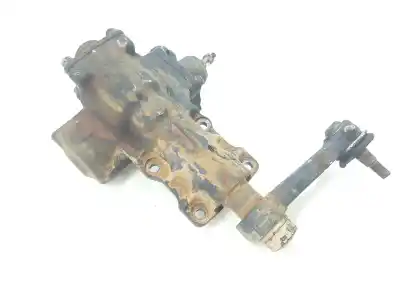 Second-hand car spare part steering box for mitsubishi montero   (v3_w, v2_w, v4_w) 2.8 td (v46w, v26w) oem iam references mr112835  mr112835
