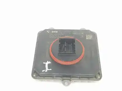 Second-hand car spare part XENON HEADLIGHTS CONTROL UNIT  for BMW I3  OEM IAM references 8494842 63118494844 