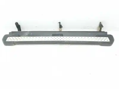 Автозапчасти б/у стремя за mitsubishi montero (v60/v70) 3.2 di-d all-four ссылки oem iam mr598631