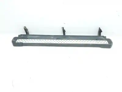 Автозапчасти б/у стремя за mitsubishi montero (v60/v70) 3.2 di-d all-four ссылки oem iam mr598630