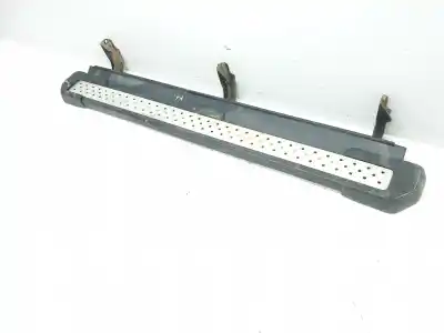 Автозапчасти б/у стремя за mitsubishi montero (v60/v70) 3.2 di-d all-four ссылки oem iam mr598630  mr598630